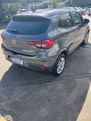 FIAT ARGO 1.0 FIREFLY FLEX DRIVE MANUAL FIAT ARGO 1.0 FIREFLY FLEX DRIVE MANUAL